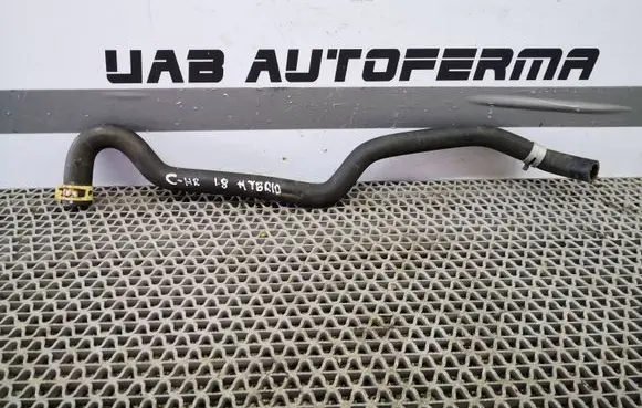 Toyota C-HR I Engine coolant pipe/hose G922HF4010B