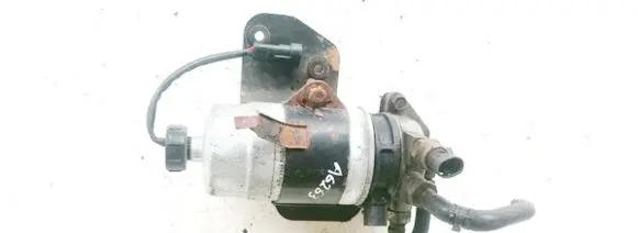 Hyundai Trajet Fuel filter 
