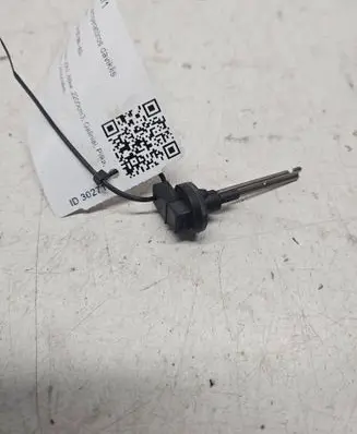 Opel Omega B2 Interior temperature sensor 100113