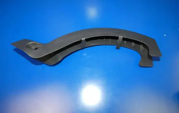Mercedes-Benz S W221 Other trunk/boot trim element