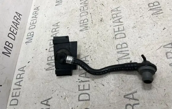 Mercedes-Benz E W213 Vacuum line/pipe/hose A2124302629