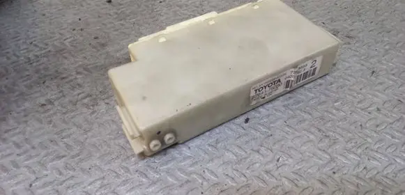 Toyota Prius (XW30) Other control units/modules 8264175020