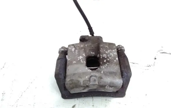 Cadillac CTS Rear brake caliper