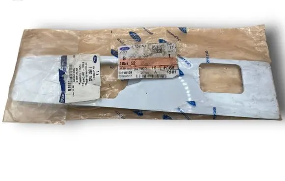 Ford Transit Central body control module 1857152