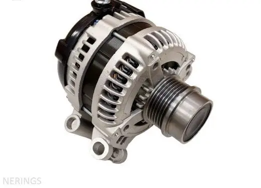Jaguar XJ X350 Generator/alternator 104210-3720 845.505.150.050