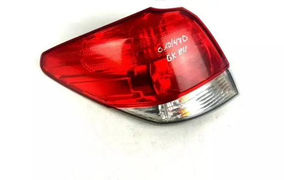 Subaru Outback Rear/tail lights 22020067