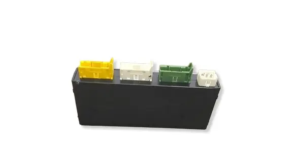 BMW 5 E34 Comfort/convenience module 61358368571 5DK00696507