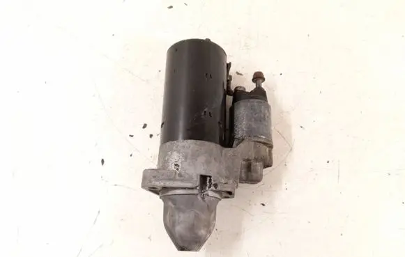 Mercedes-Benz ML W164 Starter motor 0061515601 A0061515601