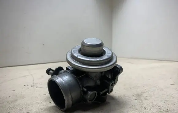 Seat Toledo II (1M) EGR valve 038129637B