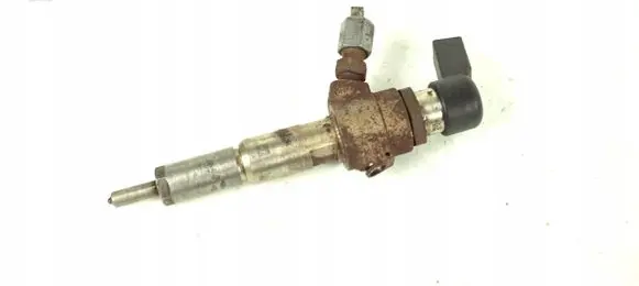 Ford Fiesta Fuel injector 9663429280
