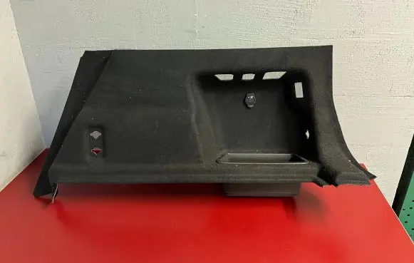 BMW X1 U11 Trunk/boot side trim panel 9462008 51479462008