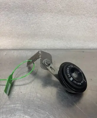 Dacia Sandero II Horn signal 256107131R