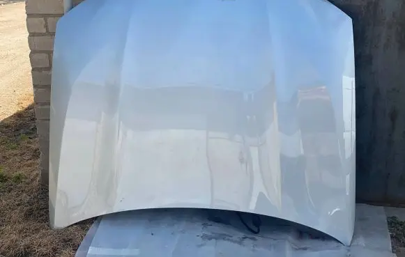 BMW X4 G02 Engine bonnet/hood