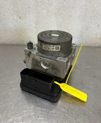Peugeot 2008 I Master brake cylinder