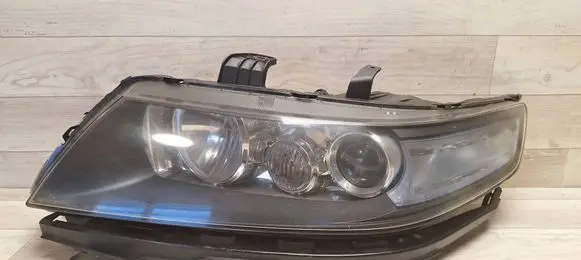 Honda Accord Headlight/headlamp 