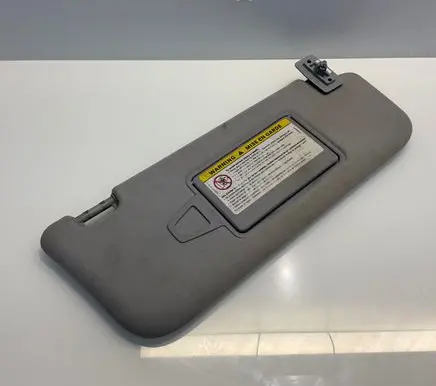 Mercedes-Benz E W211 Sun visor A2118101010 2118101010