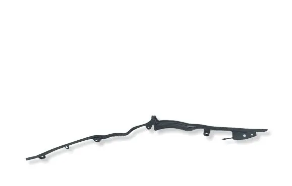 Toyota Sienna XL40 IV Tailgate trim S0742 500RR L7818