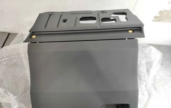 Audi Q2 - Glove box 81B857035C4PK
