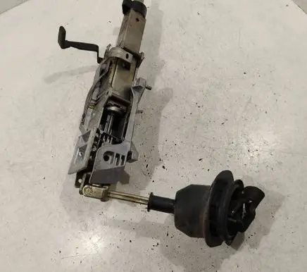 Renault Laguna II Steering rack 8200002220