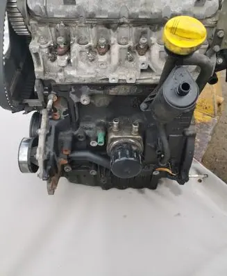 Renault Scenic I Engine C006188