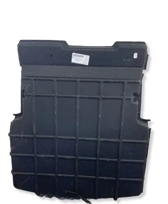 BMW 5 E60 E61 Trunk/boot floor carpet liner 6961412