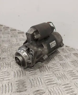 Mitsubishi ASX Starter motor M008T71971 1810A1