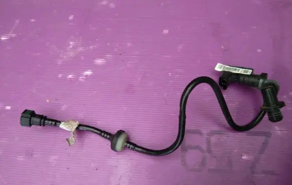 Peugeot Expert Fuel main line pipe 9877783780
