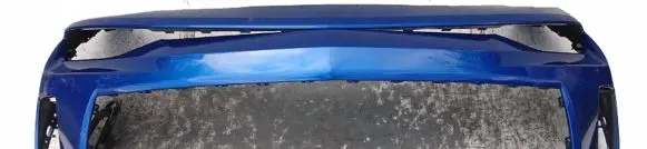 Chevrolet Camaro Front bumper