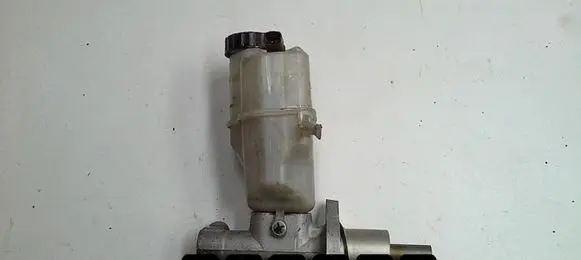 Citroen C6 Master brake cylinder LHD