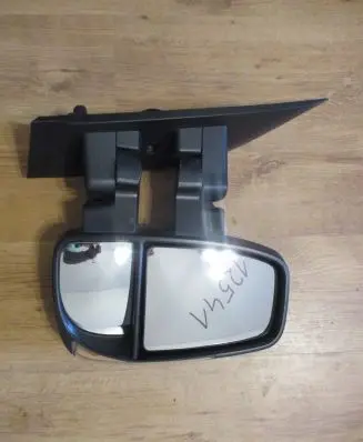 Iveco Daily 6th gen Front door electric wing mirror 5802028037
