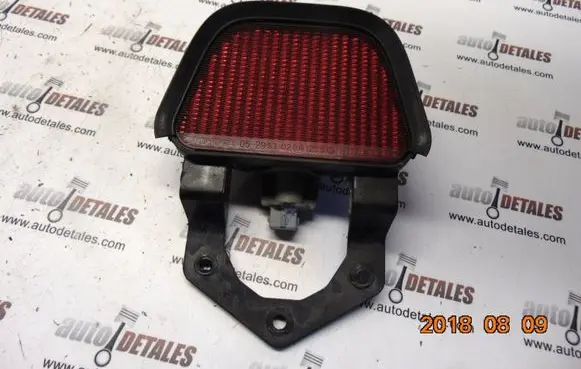 Toyota Avensis T220 Third/center stoplight 54533721