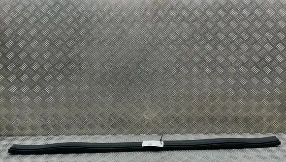 Volkswagen Tiguan Engine compartment rubber 571823723A