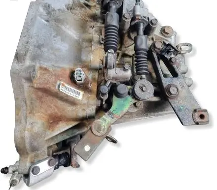 Honda Accord Manual 5 speed gearbox ARK5