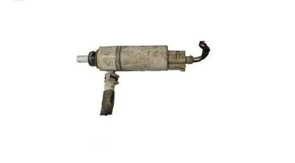 Mercedes-Benz R W251 Windscreen/windshield washer pump 0185450026