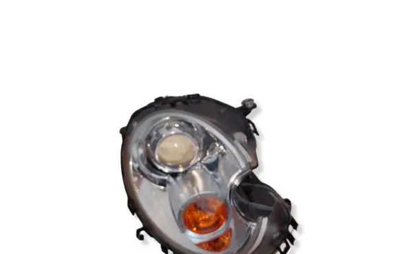 Mini One - Cooper Coupe R56 Headlight/headlamp 16270500