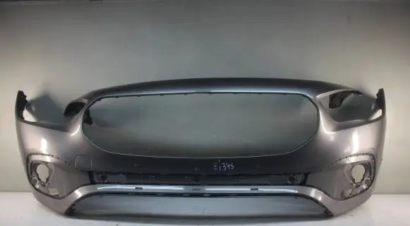 Mercedes-Benz GLA H247 Front bumper 0004568883 A2478803501 A2479056804