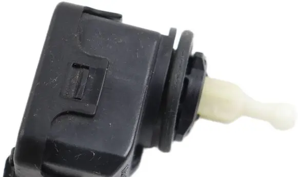 Volkswagen Golf IV Headlight level adjustment motor 1J0941295C
