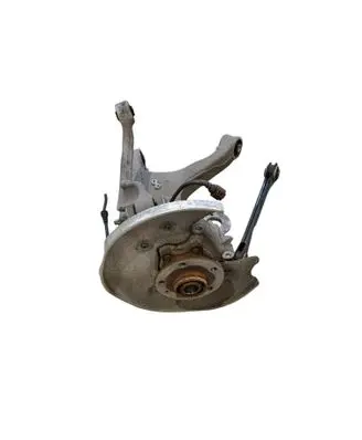 Audi A6 S6 C7 4G Rear wheel hub spindle/knuckle 8K0505432AR