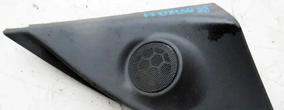 Opel Astra H Side speaker trim/cover 24468438