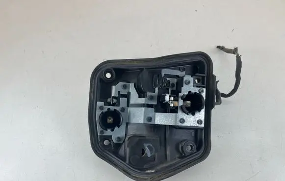 Audi A4 S4 B8 8K Tail light bulb cover holder 166964