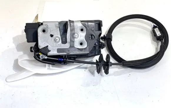 Ford Transit Courier Rear door lock DT11V264A00GM