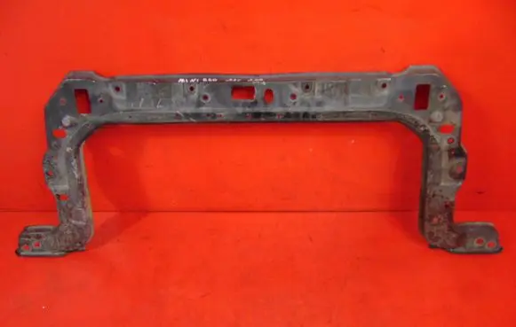 Mini Cooper Countryman R60 Bottom radiator support slam panel 