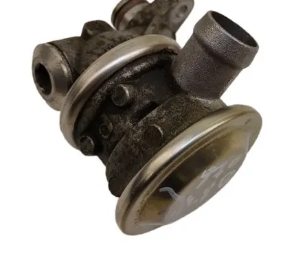 Porsche Panamera (970) Secondary air pump 7PP131109