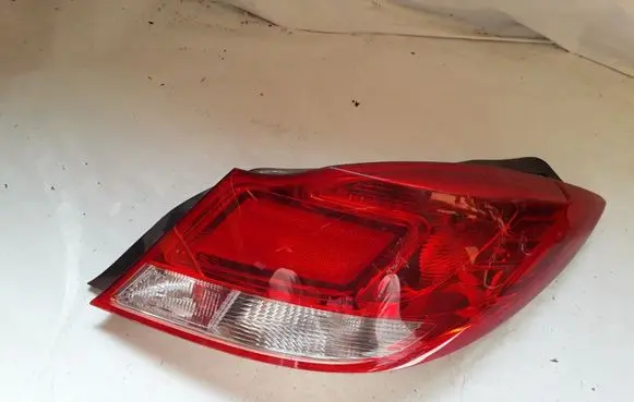 Opel Insignia A Rear/tail lights 13265355AY 00964954 510512838