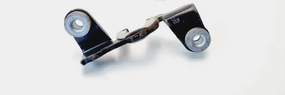 Hyundai Tucson TL Gear shift cable bracket 