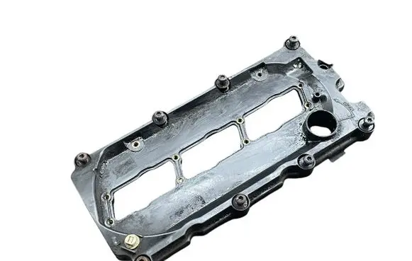 Audi A6 S6 C6 4F Rocker cam cover 059103469AC