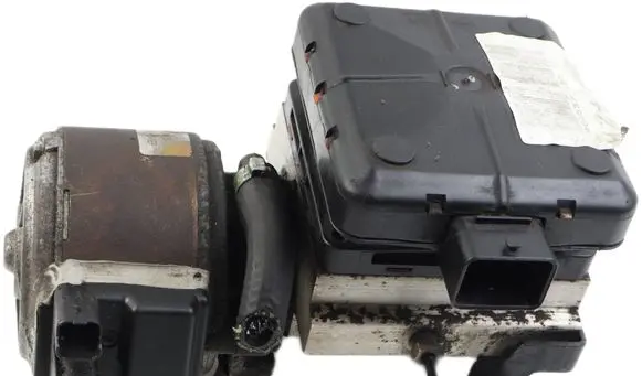 Citroen C5 Air suspension compressor 9636713880 9643373480 5002074C