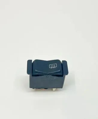 Mercedes-Benz SLC C107 Windscreen/window heater switch A0008206010 0008206010