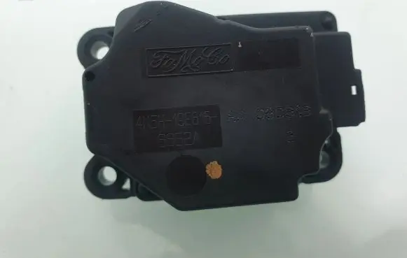 Volvo C30 Air flap motor/actuator 4N5H19E616
