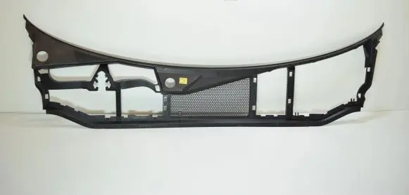 Audi A6 S6 C8 4K Wiper trim 4K1819401